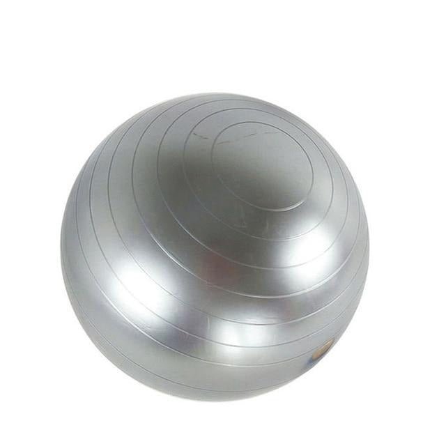 65cm Yoga Exercise Ball - Flamin' Fitness