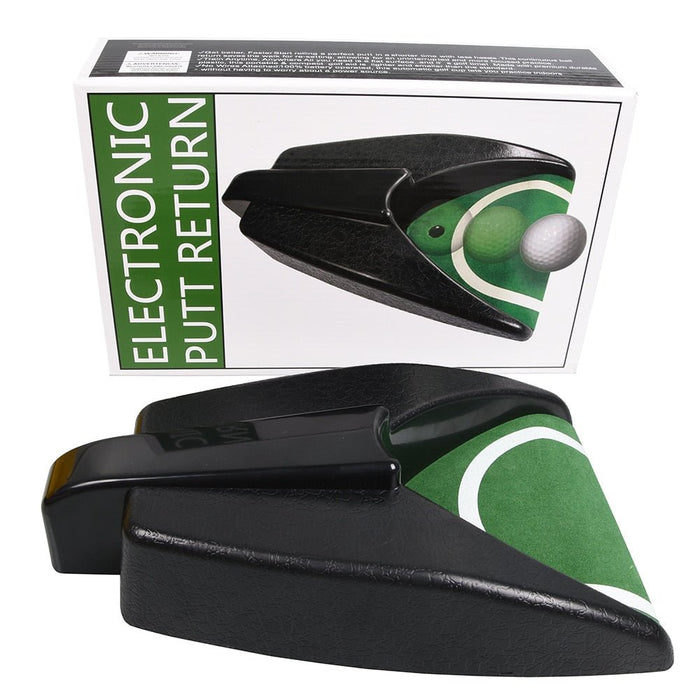 PuttMaster AutoReturn - Flamin' Fitness