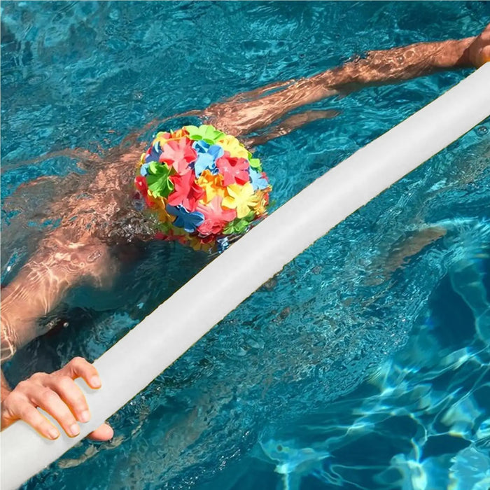 Pool Swim Float Noodle for Exercise and Support