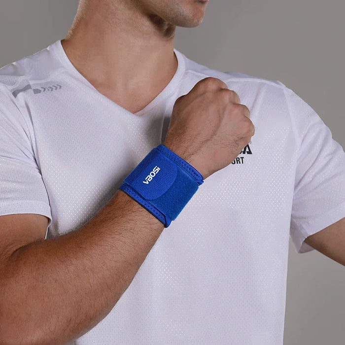 Adjustable Sports Elbow & Wrist Support