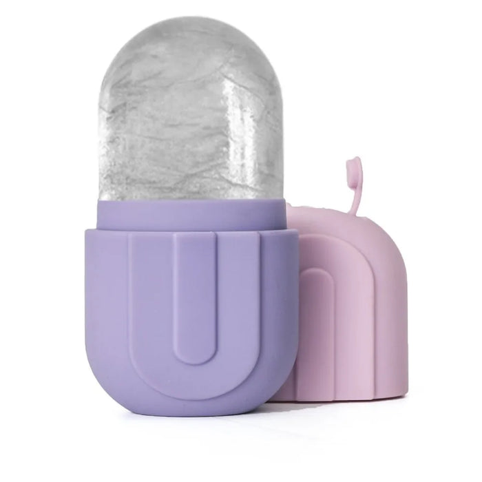 Silicone Ice Roller for Face and Skin Care