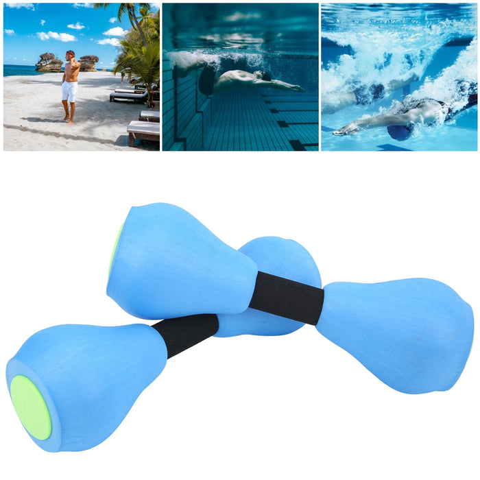 Swimming Water Dumbbells