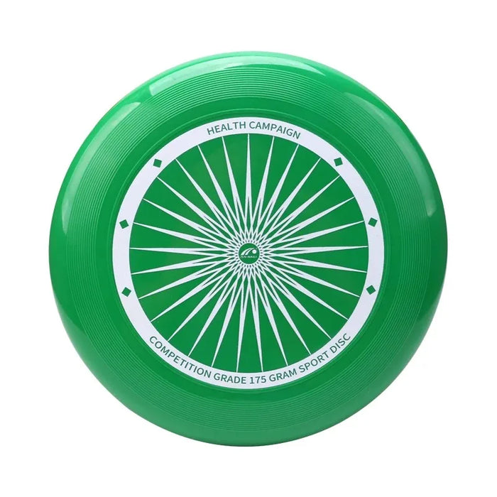 Outdoor Game Flying Disc Saucer Frisbee Sport Disc