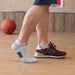 AeroActive Men's Ankle Socks (3 Pairs) - Flamin' Fitness