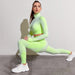 Agility 3 Piece Gym Set - Flamin' Fitness