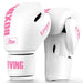 Boxing Gloves (6-16oz) - Flamin' Fitness