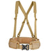 CoreTrek Tactical Harness - Flamin' Fitness