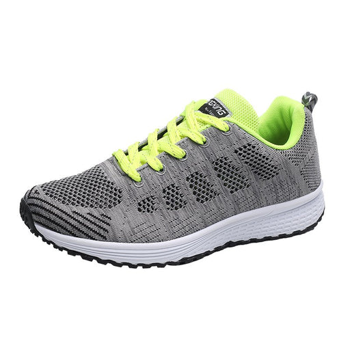 FlexiBreeze Women's Running Trainers - Flamin' Fitness