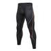 Men's Compression Leggings - Flamin' Fitness