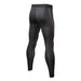 Men's Compression Leggings - Flamin' Fitness