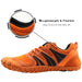 Men's FreeStride Barefoot Running Shoes - Flamin' Fitness