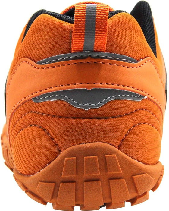 Men's FreeStride Barefoot Running Shoes - Flamin' Fitness