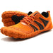 Men's FreeStride Barefoot Running Shoes - Flamin' Fitness