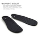 Men's FreeStride Barefoot Running Shoes - Flamin' Fitness