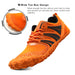 Men's FreeStride Barefoot Running Shoes - Flamin' Fitness