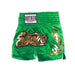 Muay Thai Fight Shorts - Flamin' Fitness