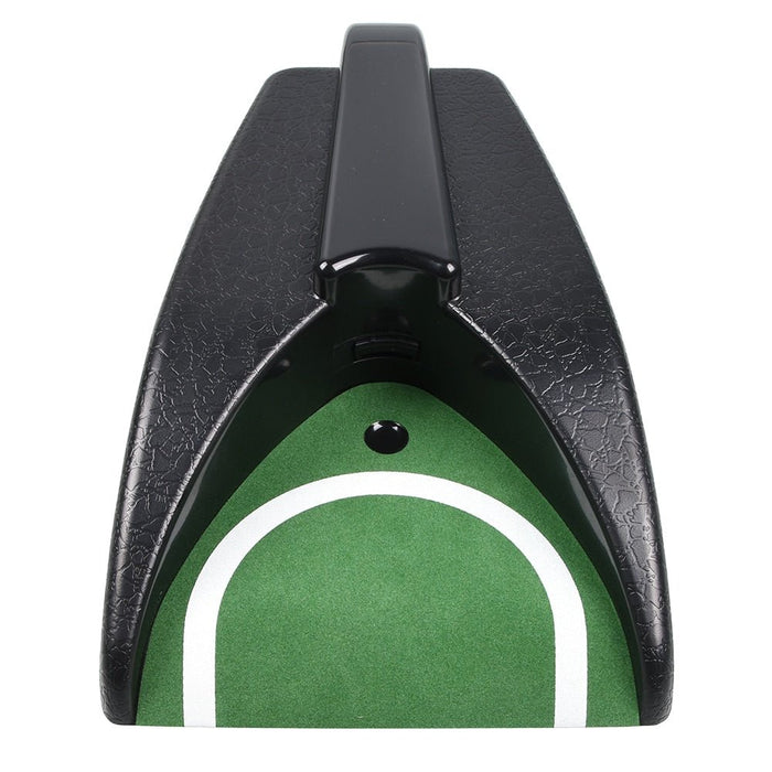PuttMaster AutoReturn - Flamin' Fitness