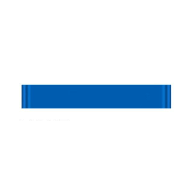 Rubber Resistance Band (0.3 - 1.1mm thick) - Flamin' Fitness