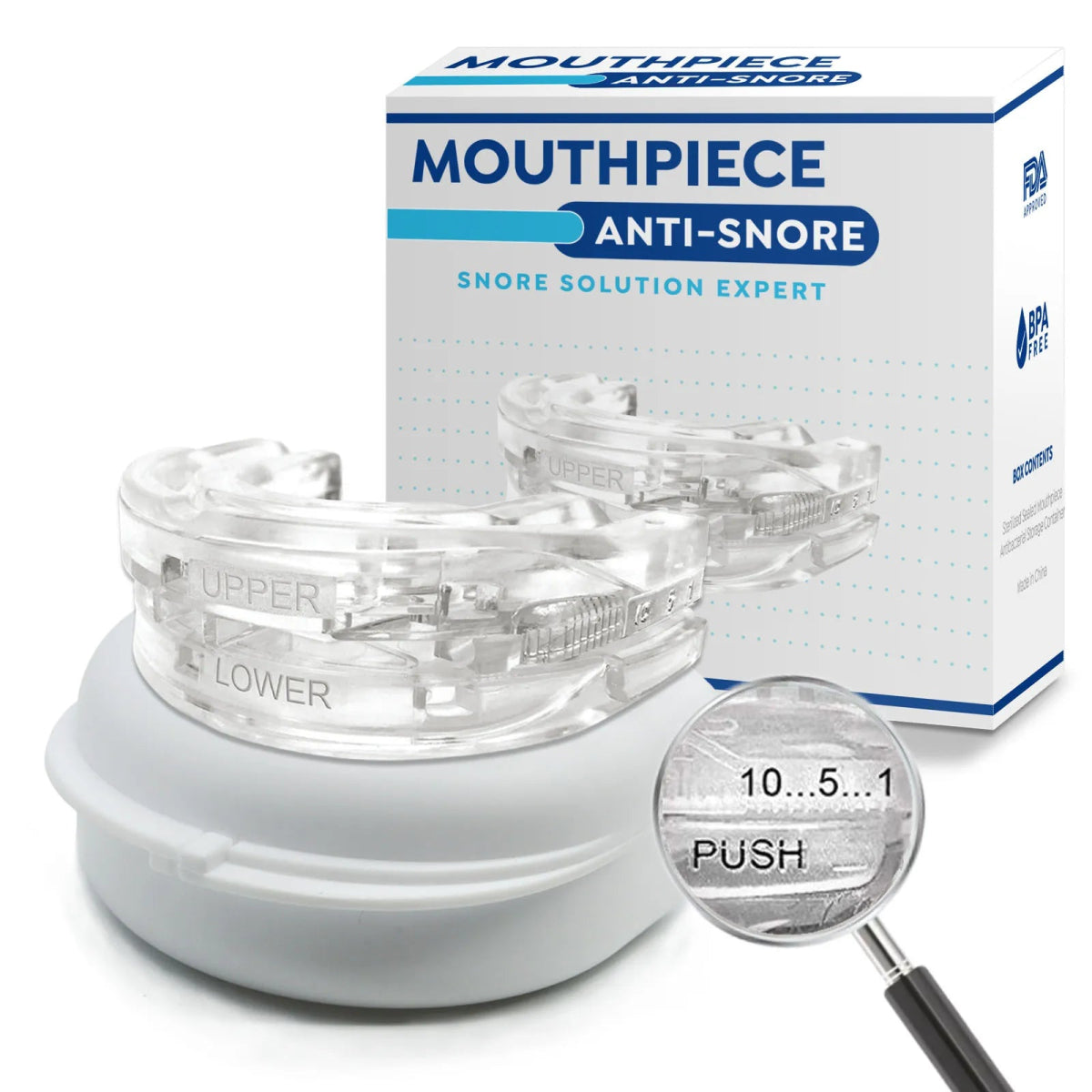 Single SKU Products