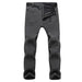 WinterWarmth Hiking Trousers - Flamin' Fitness