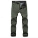 WinterWarmth Hiking Trousers - Flamin' Fitness