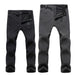 WinterWarmth Hiking Trousers - Flamin' Fitness