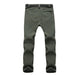 WinterWarmth Hiking Trousers - Flamin' Fitness